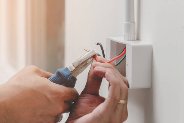 Best Emergency Electrical Repair Services  in Hilltop, SC